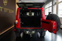 JEEP Wrangler 2.8CRD Unlimited Rubicon Recon Aut.