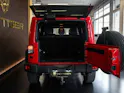 JEEP Wrangler 2.8CRD Unlimited Rubicon Recon Aut.