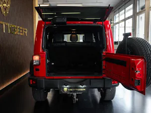 JEEP Wrangler 2.8CRD Unlimited Rubicon Recon Aut.