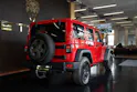 JEEP Wrangler 2.8CRD Unlimited Rubicon Recon Aut.