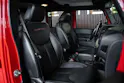 JEEP Wrangler 2.8CRD Unlimited Rubicon Recon Aut.