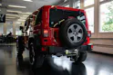 JEEP Wrangler 2.8CRD Unlimited Rubicon Recon Aut.