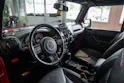 JEEP Wrangler 2.8CRD Unlimited Rubicon Recon Aut.