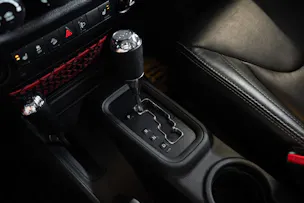 JEEP Wrangler 2.8CRD Unlimited Rubicon Recon Aut.