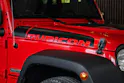 JEEP Wrangler 2.8CRD Unlimited Rubicon Recon Aut.