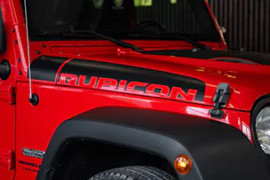 JEEP Wrangler 2.8CRD Unlimited Rubicon Recon Aut.
