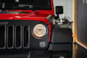JEEP Wrangler 2.8CRD Unlimited Rubicon Recon Aut.