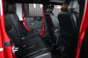 JEEP Wrangler 2.8CRD Unlimited Rubicon Recon Aut.