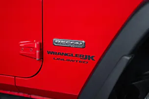JEEP Wrangler 2.8CRD Unlimited Rubicon Recon Aut.
