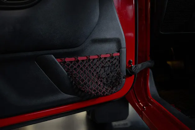 JEEP Wrangler 2.8CRD Unlimited Rubicon Recon Aut.