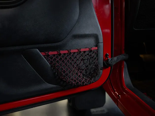 JEEP Wrangler 2.8CRD Unlimited Rubicon Recon Aut.