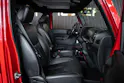 JEEP Wrangler 2.8CRD Unlimited Rubicon Recon Aut.