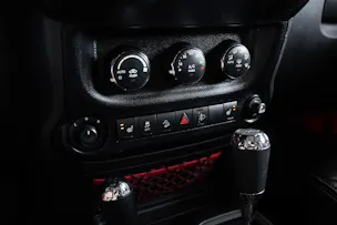 JEEP Wrangler 2.8CRD Unlimited Rubicon Recon Aut.