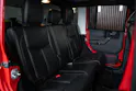 JEEP Wrangler 2.8CRD Unlimited Rubicon Recon Aut.
