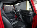 JEEP Wrangler 2.8CRD Unlimited Rubicon Recon Aut.