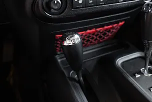 JEEP Wrangler 2.8CRD Unlimited Rubicon Recon Aut.