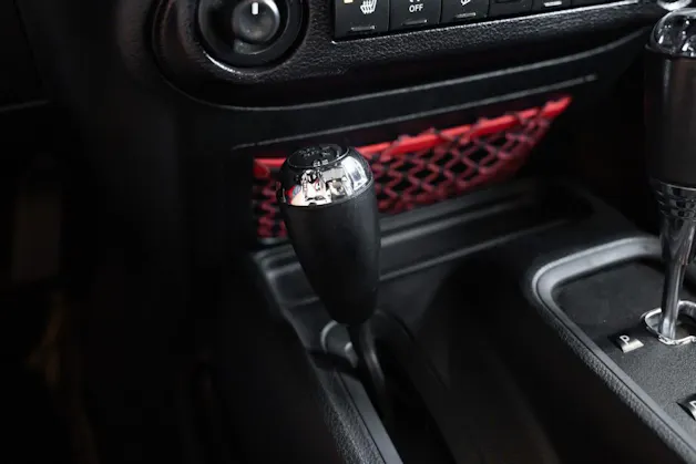 JEEP Wrangler 2.8CRD Unlimited Rubicon Recon Aut.