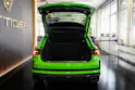 AUDI RS Q3 Sportback quattro S tronic
