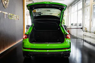 AUDI RS Q3 Sportback quattro S tronic