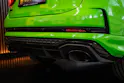 AUDI RS Q3 Sportback quattro S tronic