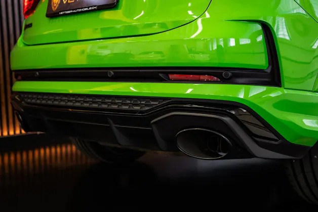 AUDI RS Q3 Sportback quattro S tronic