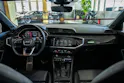 AUDI RS Q3 Sportback quattro S tronic