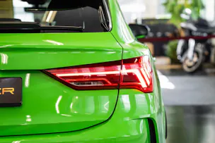 AUDI RS Q3 Sportback quattro S tronic