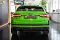 AUDI RS Q3 Sportback quattro S tronic