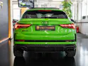 AUDI RS Q3 Sportback quattro S tronic