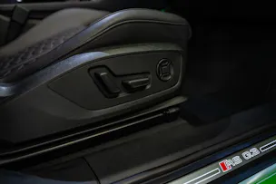 AUDI RS Q3 Sportback quattro S tronic