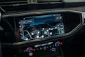 AUDI RS Q3 Sportback quattro S tronic