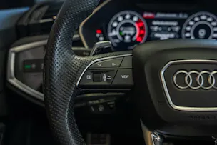 AUDI RS Q3 Sportback quattro S tronic