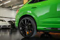 AUDI RS Q3 Sportback quattro S tronic