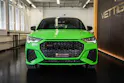 AUDI RS Q3 Sportback quattro S tronic