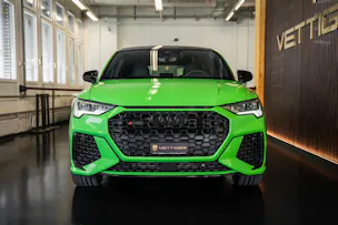 AUDI RS Q3 Sportback quattro S tronic
