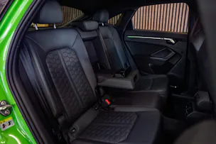 AUDI RS Q3 Sportback quattro S tronic
