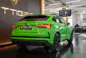 AUDI RS Q3 Sportback quattro S tronic