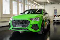 AUDI RS Q3 Sportback quattro S tronic