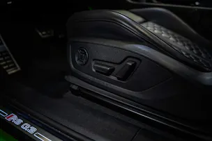 AUDI RS Q3 Sportback quattro S tronic