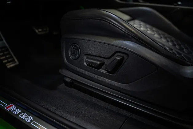 AUDI RS Q3 Sportback quattro S tronic