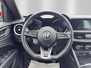 ALFA ROMEO Stelvio 2.0 Sprint Q4 Q4 Automatic