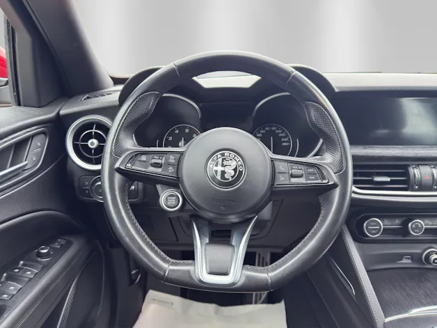 ALFA ROMEO Stelvio 2.0 Sprint Q4 Q4 Automatic