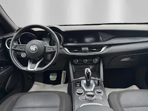 ALFA ROMEO Stelvio 2.0 Sprint Q4 Q4 Automatic