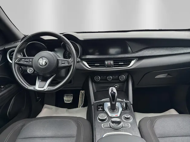 ALFA ROMEO Stelvio 2.0 Sprint Q4 Q4 Automatic