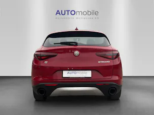 ALFA ROMEO Stelvio 2.0 Sprint Q4 Q4 Automatic