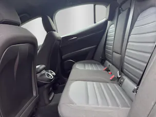ALFA ROMEO Stelvio 2.0 Sprint Q4 Q4 Automatic