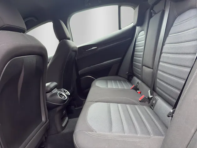 ALFA ROMEO Stelvio 2.0 Sprint Q4 Q4 Automatic
