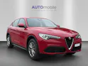 ALFA ROMEO Stelvio 2.0 Sprint Q4 Q4 Automatic