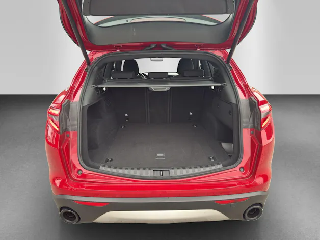 ALFA ROMEO Stelvio 2.0 Sprint Q4 Q4 Automatic