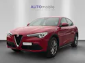ALFA ROMEO Stelvio 2.0 Sprint Q4 Q4 Automatic